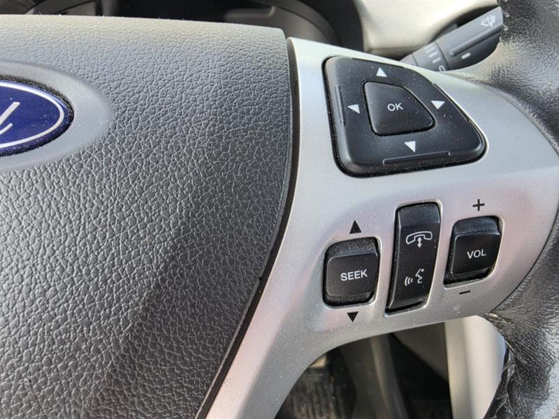 ford Edge 2013 - 11