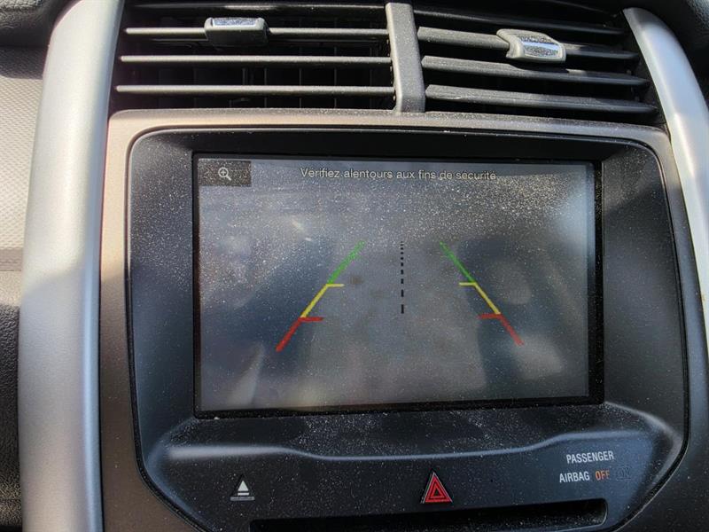 ford Edge 2013 - 12