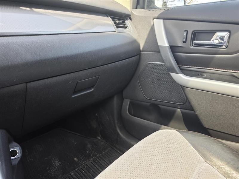 ford Edge 2013 - 14
