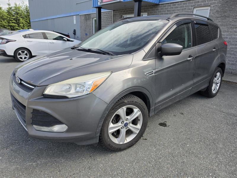 ford Escape 2014