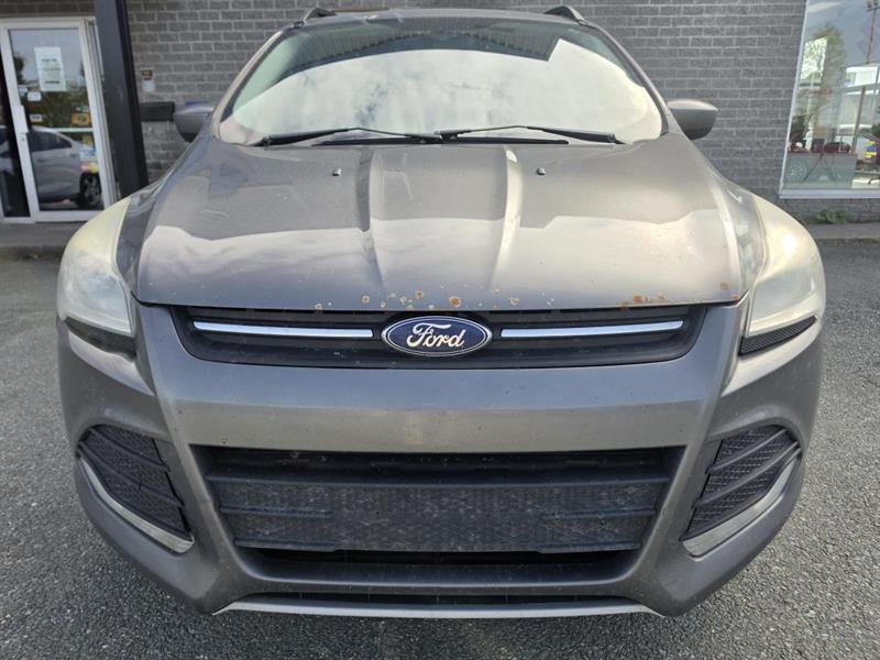 ford Escape 2014 - 2