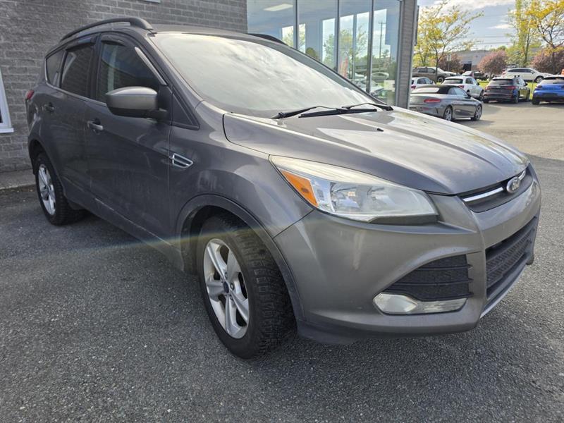 ford Escape 2014 - 3