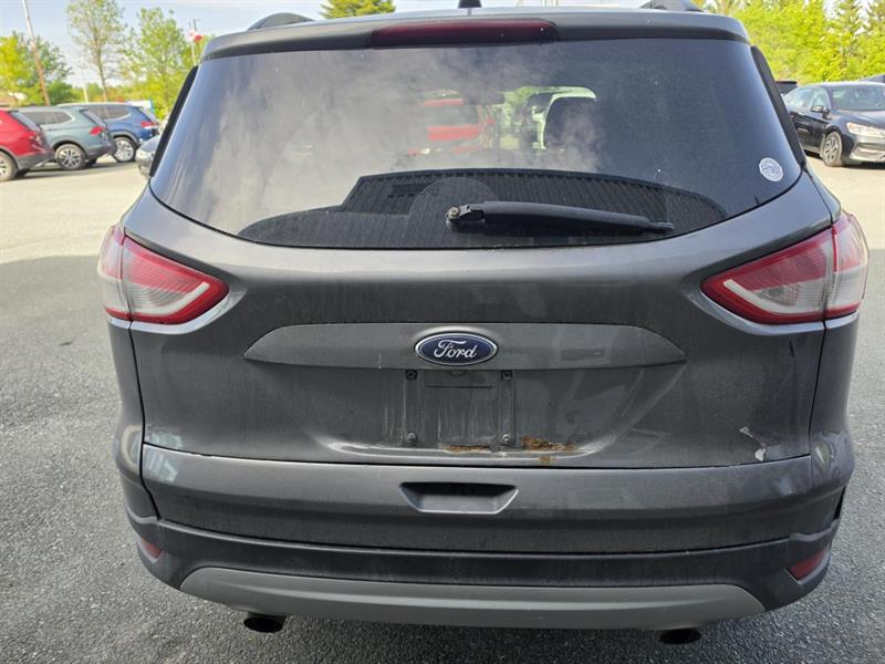 ford Escape 2014 - 5