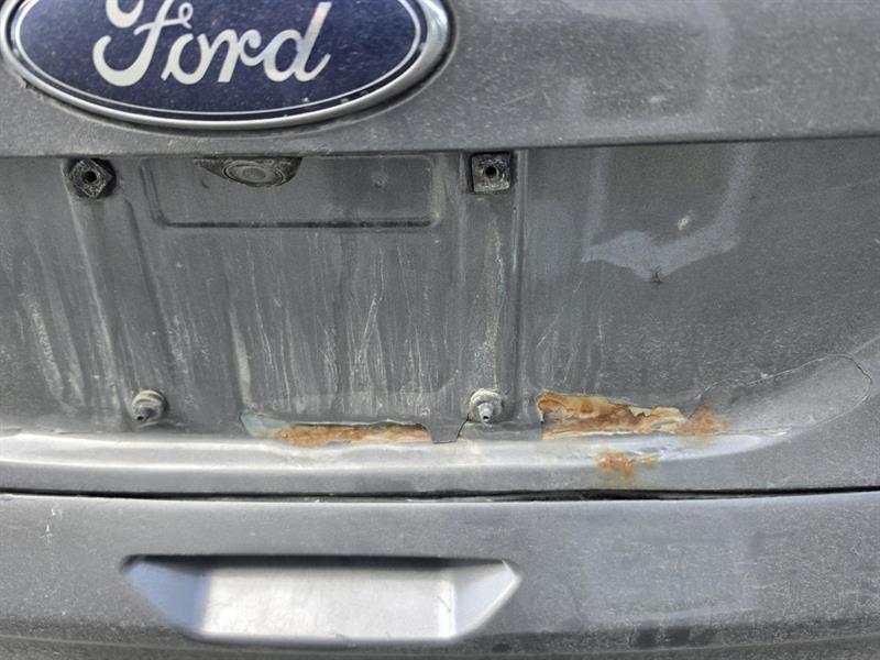 ford Escape 2014 - 8