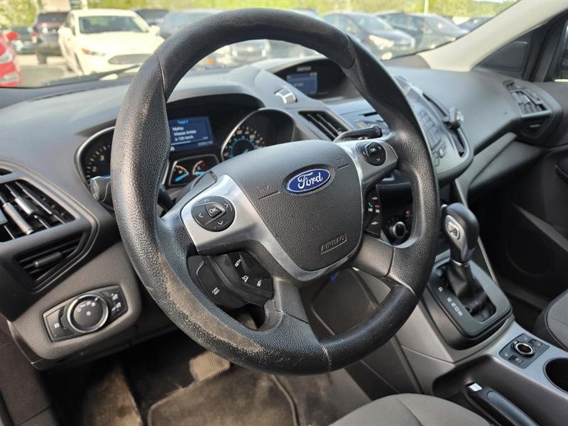 ford Escape 2014 - 9