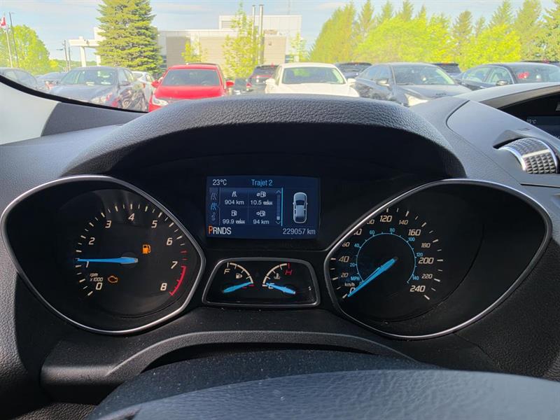 ford Escape 2014 - 11