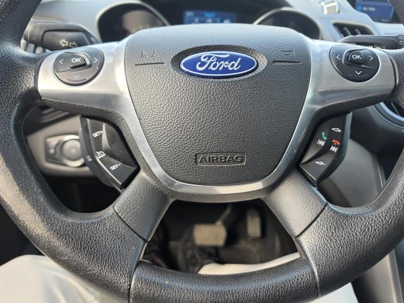 ford Escape 2014 - 12