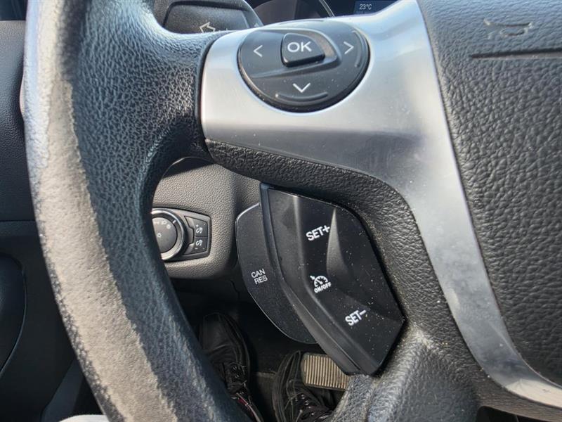 ford Escape 2014 - 13