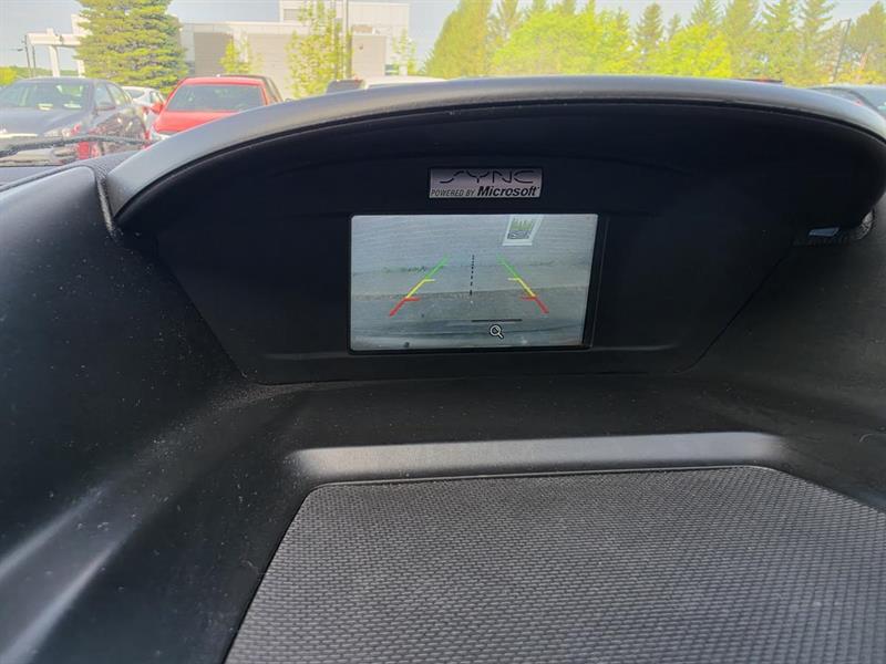 ford Escape 2014 - 15
