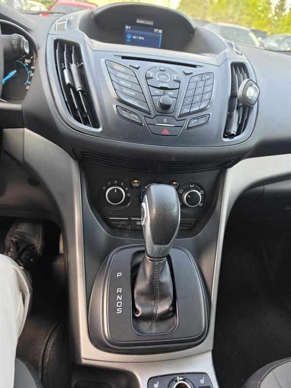 ford Escape 2014 - 16