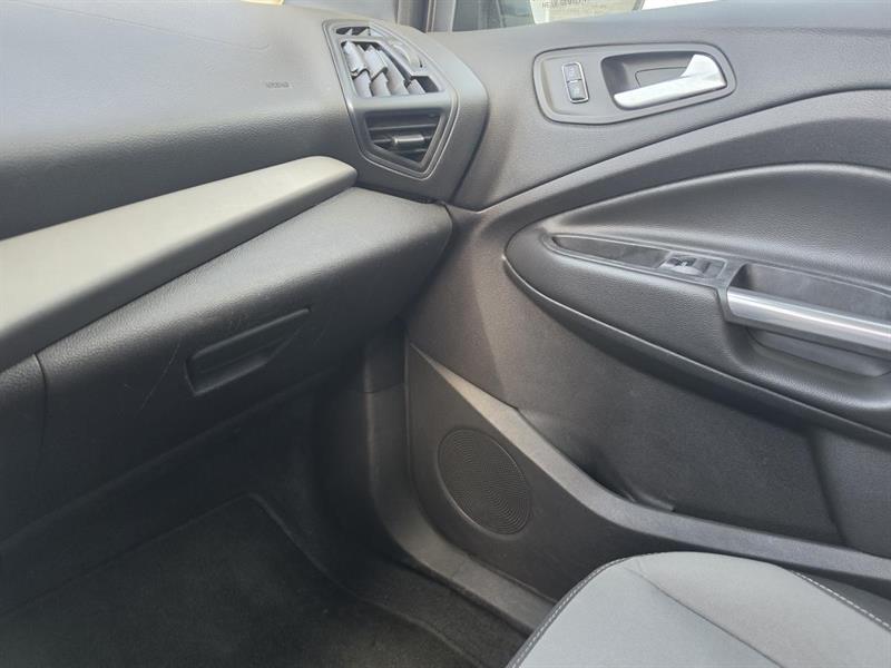 ford Escape 2014 - 17