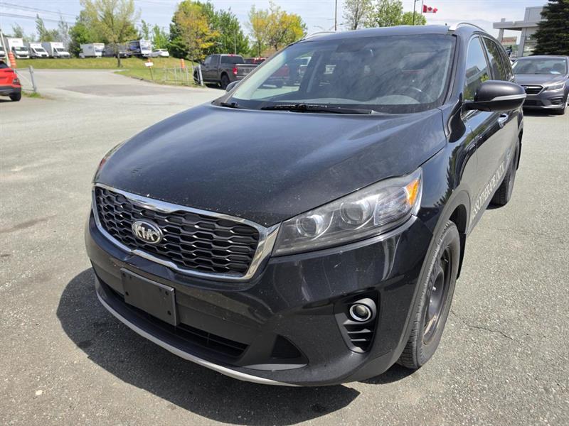kia Sorento 2019