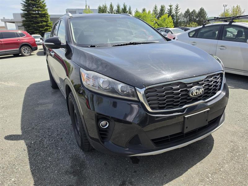 kia Sorento 2019 - 2