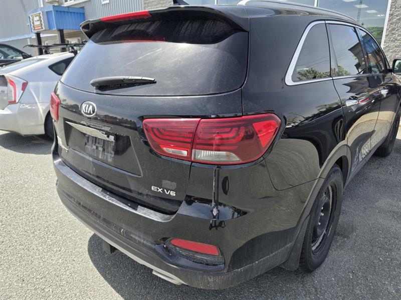 kia Sorento 2019 - 3