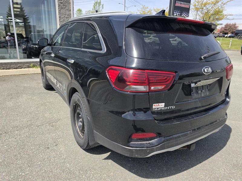 kia Sorento 2019 - 6