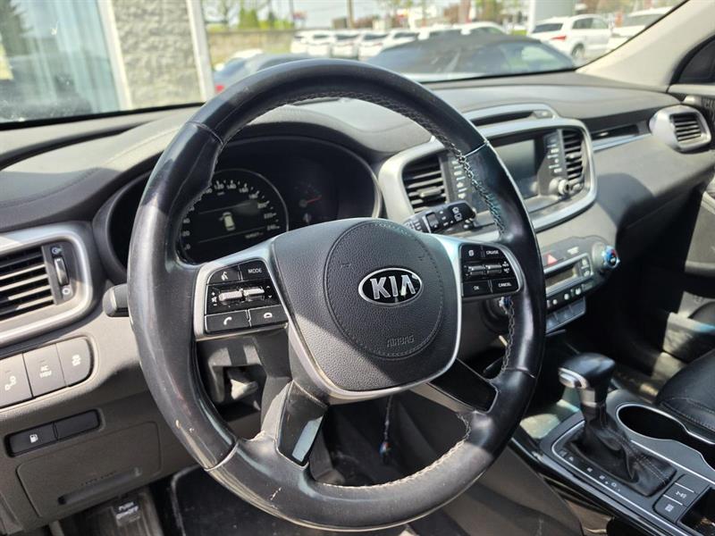 kia Sorento 2019 - 7