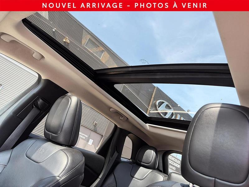 jeep Cherokee 2014 - 6