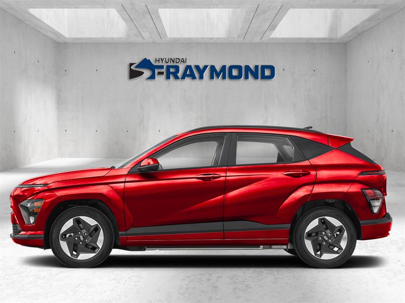 hyundai Kona Electric 2026 - 3