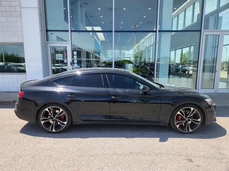 audi S5 2024 - 2