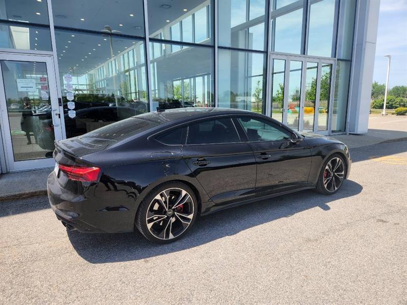 audi S5 2024 - 3