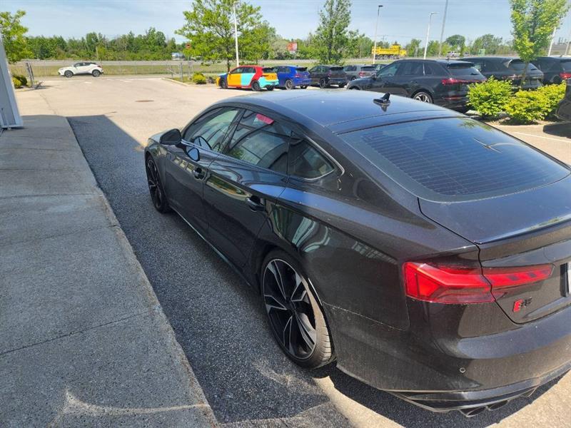 audi S5 2024 - 4