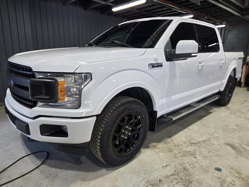 ford F-150 2019 - 3