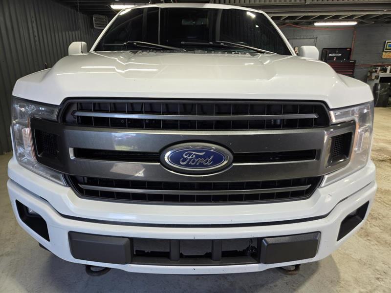 ford F-150 2019 - 4