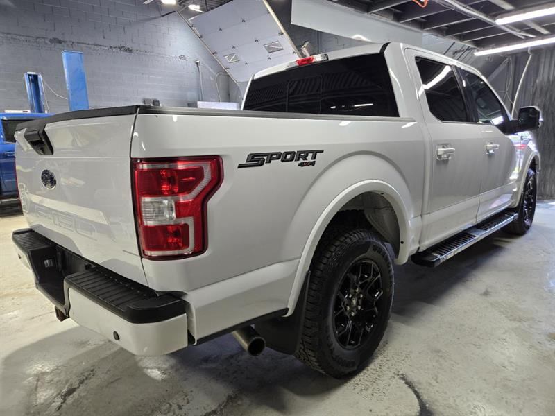 ford F-150 2019 - 6