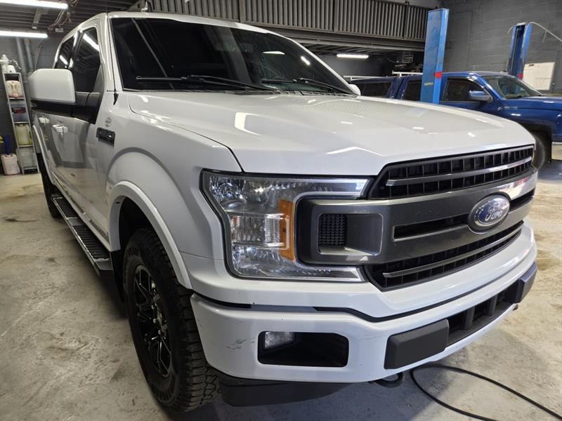 ford F-150 2019 - 7