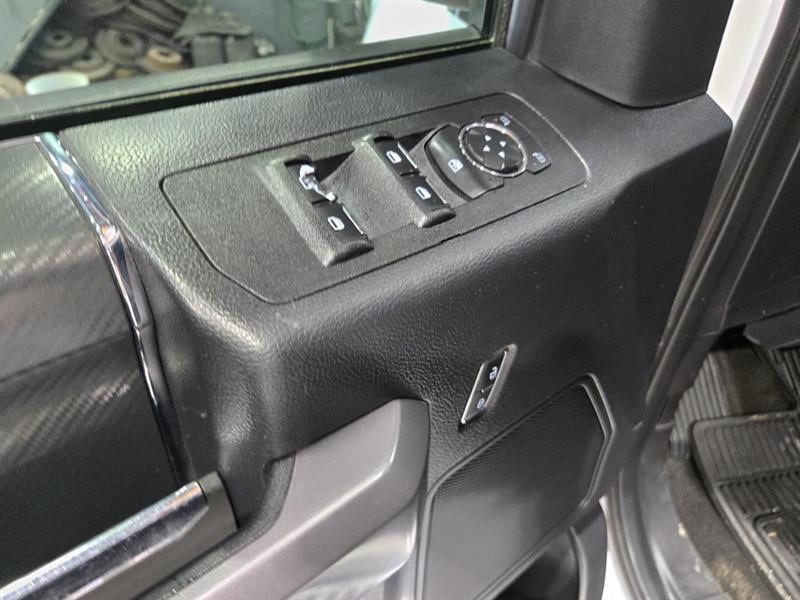 ford F-150 2019 - 8