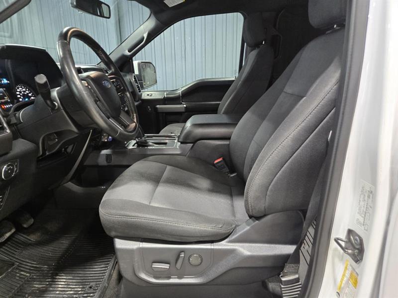 ford F-150 2019 - 9