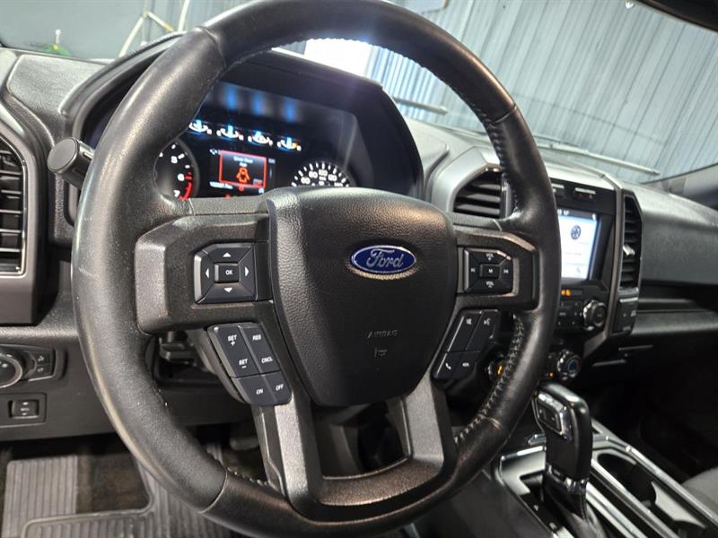 ford F-150 2019 - 11
