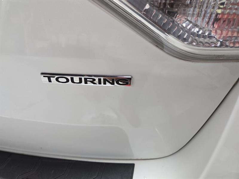 honda Odyssey 2016 - 9