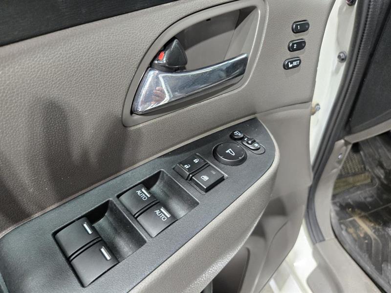 honda Odyssey 2016 - 10