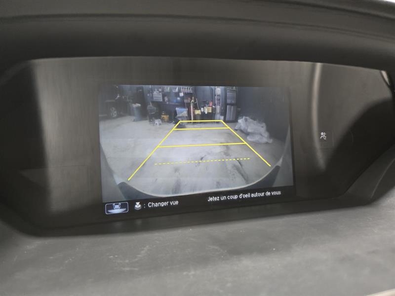 honda Odyssey 2016 - 19