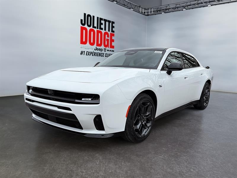 dodge Charger 2026