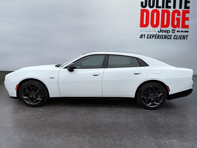 dodge Charger 2026 - 3