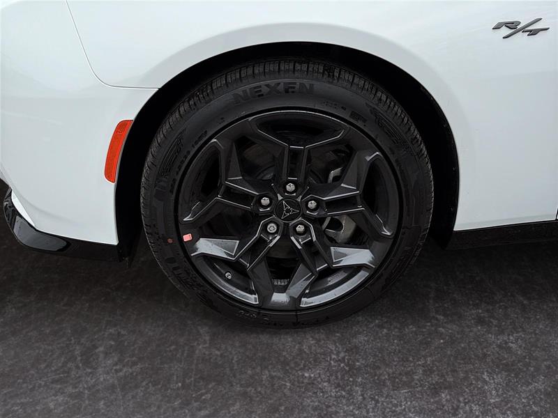 dodge Charger 2026 - 5