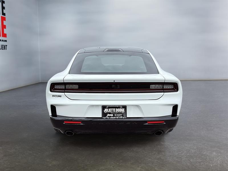 dodge Charger 2026 - 6