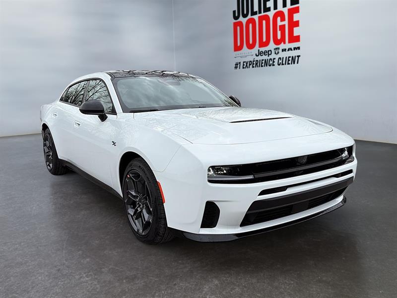 dodge Charger 2026 - 9