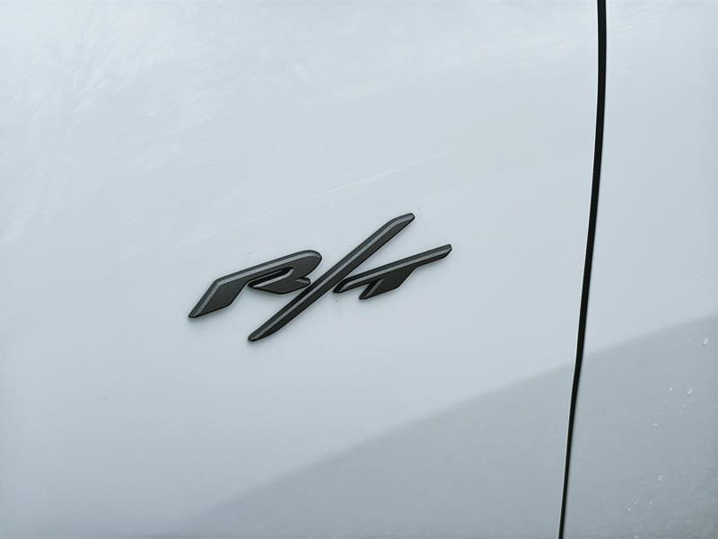 dodge Charger 2026 - 10
