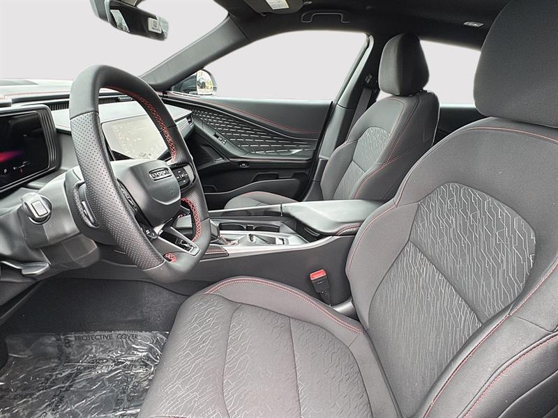 dodge Charger 2026 - 11