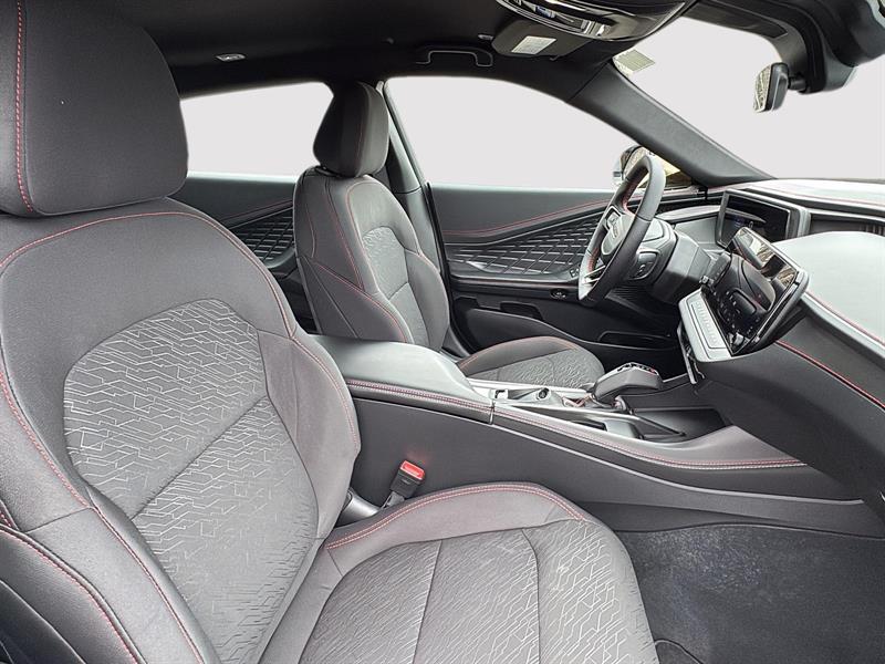 dodge Charger 2026 - 12