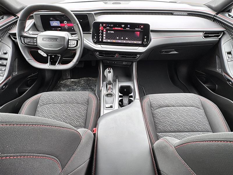dodge Charger 2026 - 14
