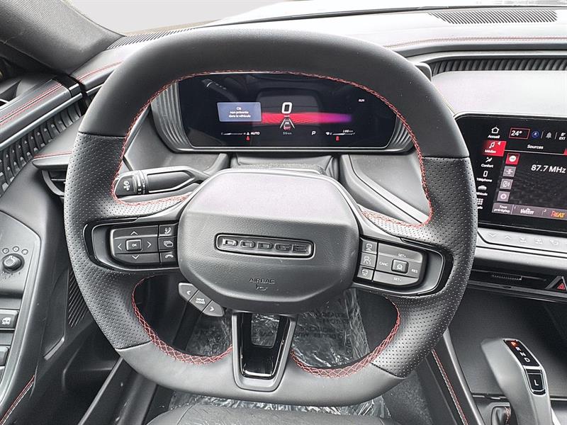 dodge Charger 2026 - 15