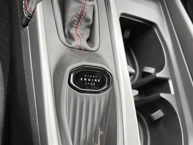 dodge Charger 2026 - 22