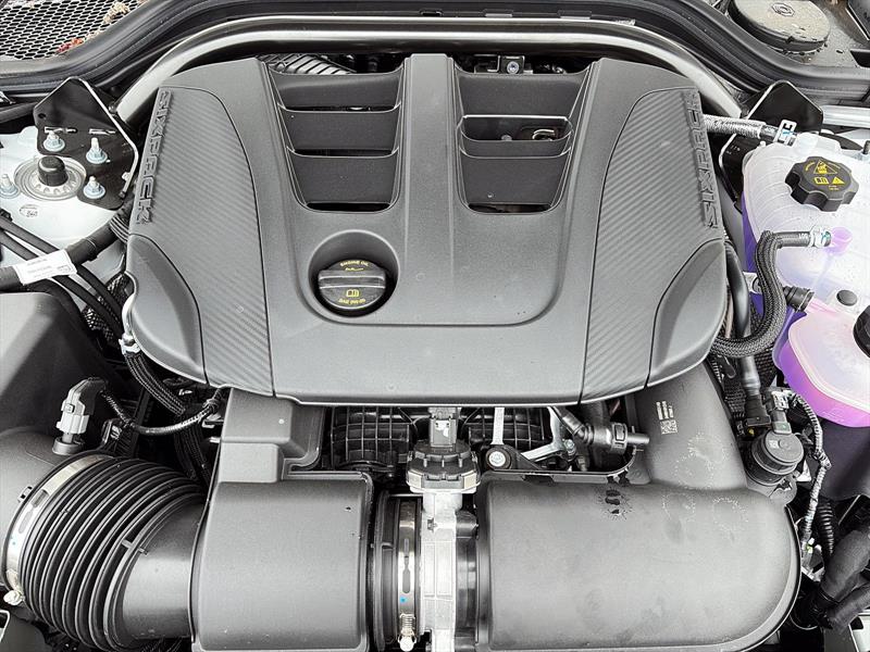 dodge Charger 2026 - 29