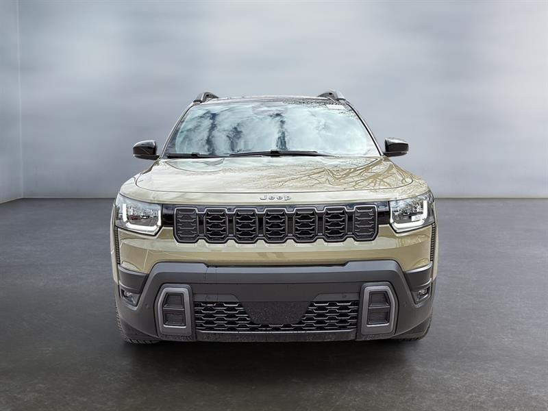 jeep Cherokee 2026 - 2