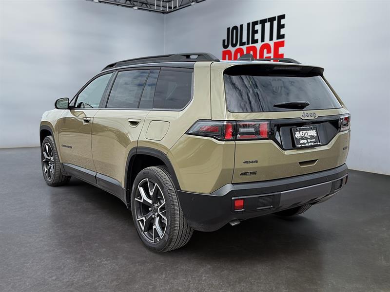 jeep Cherokee 2026 - 4