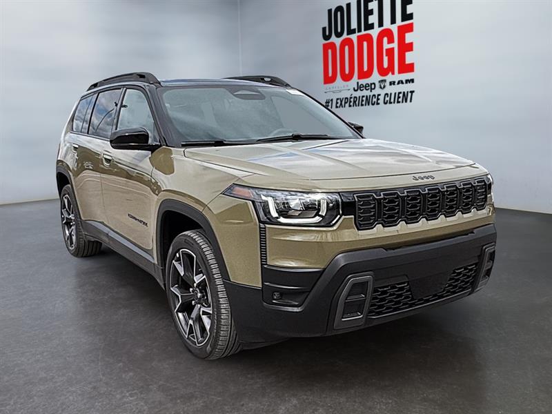 jeep Cherokee 2026 - 9